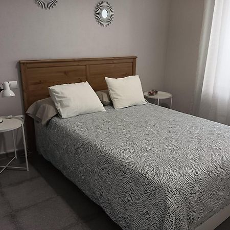 Apartamento En El Casco Antiguo Junto Alameda H. Sewilla Zewnętrze zdjęcie