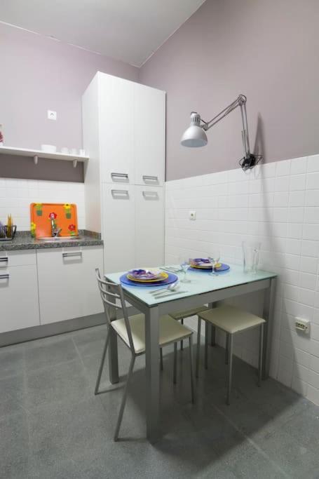 Apartamento En El Casco Antiguo Junto Alameda H. Sewilla Zewnętrze zdjęcie