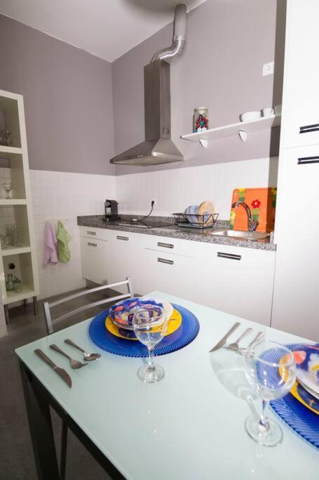 Apartamento En El Casco Antiguo Junto Alameda H. Sewilla Zewnętrze zdjęcie