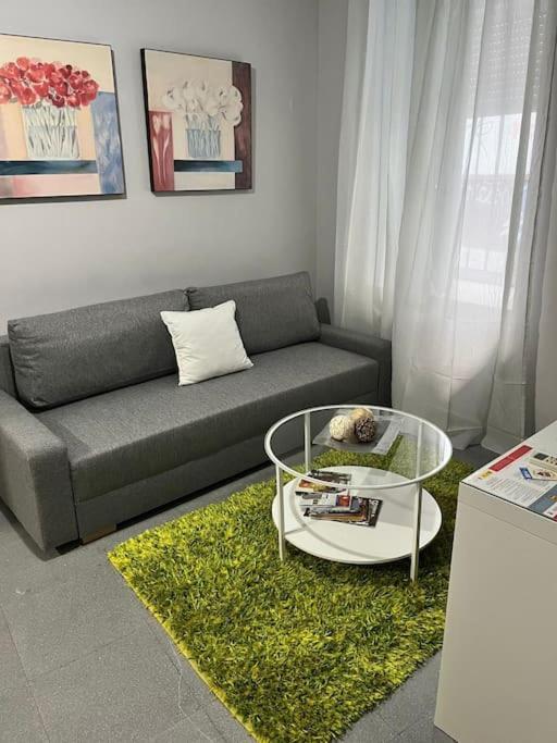 Apartamento En El Casco Antiguo Junto Alameda H. Sewilla Zewnętrze zdjęcie
