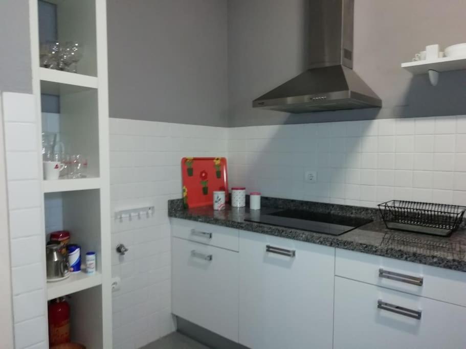 Apartamento En El Casco Antiguo Junto Alameda H. Sewilla Zewnętrze zdjęcie
