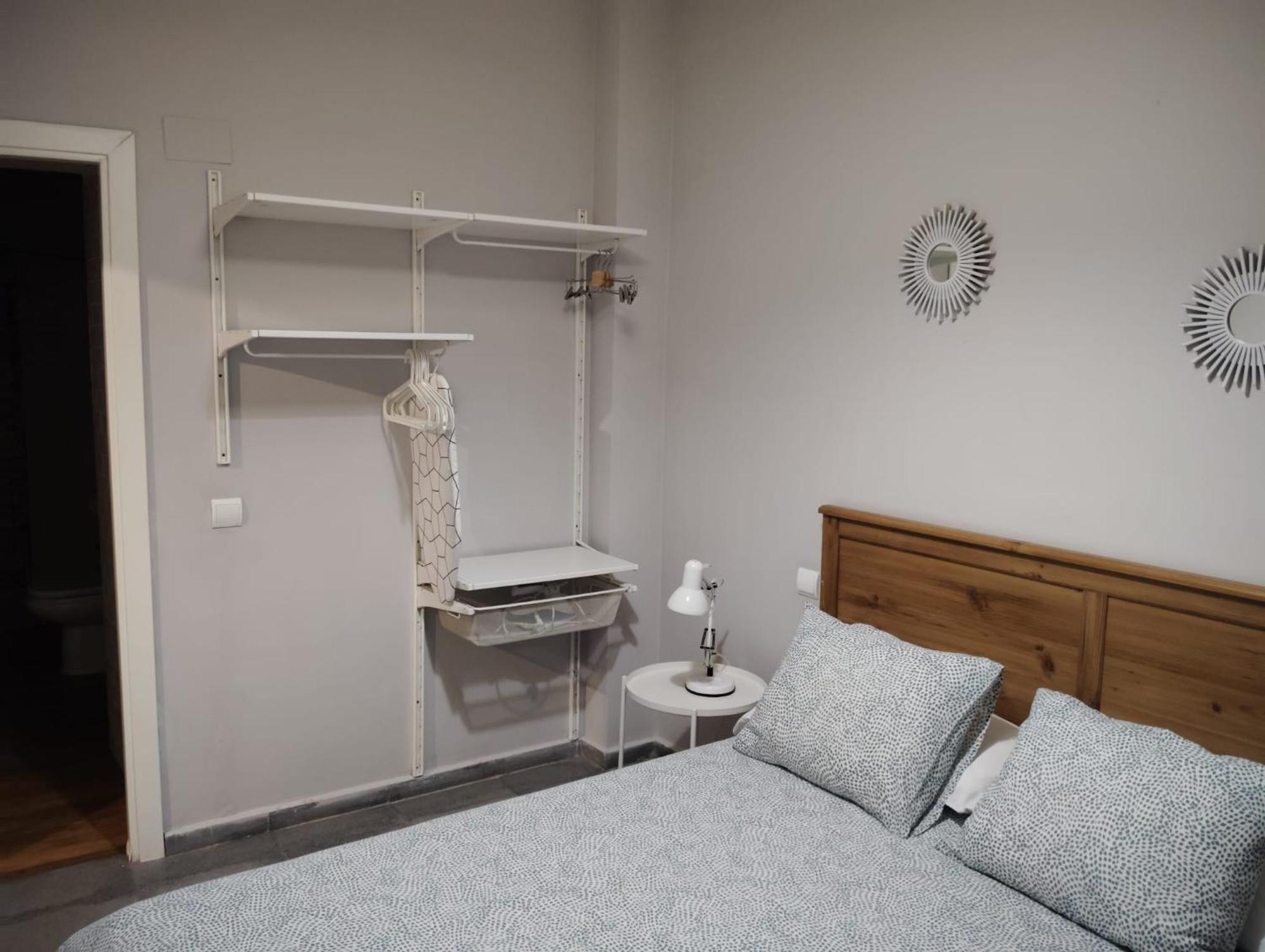 Apartamento En El Casco Antiguo Junto Alameda H. Sewilla Zewnętrze zdjęcie