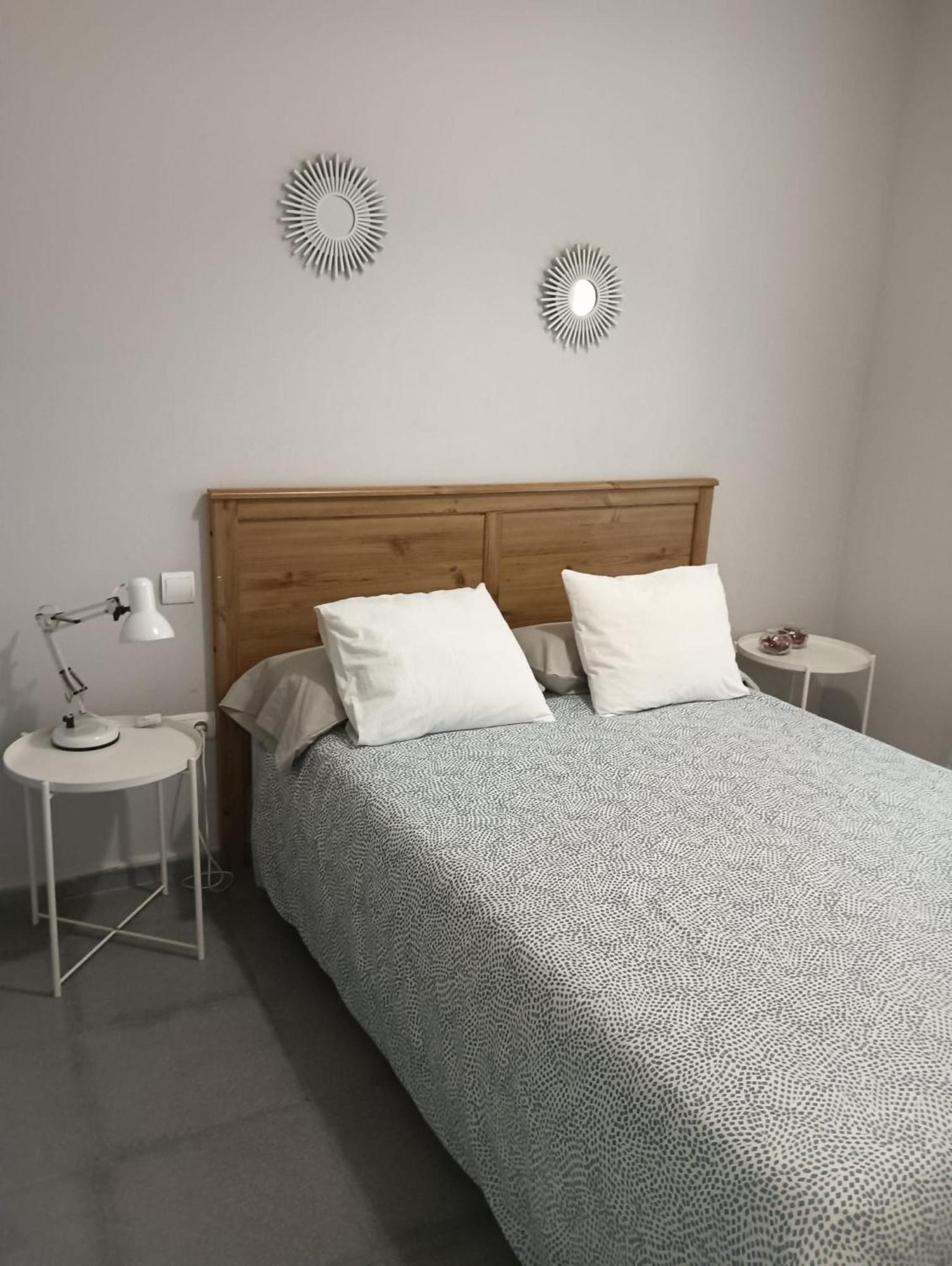 Apartamento En El Casco Antiguo Junto Alameda H. Sewilla Zewnętrze zdjęcie
