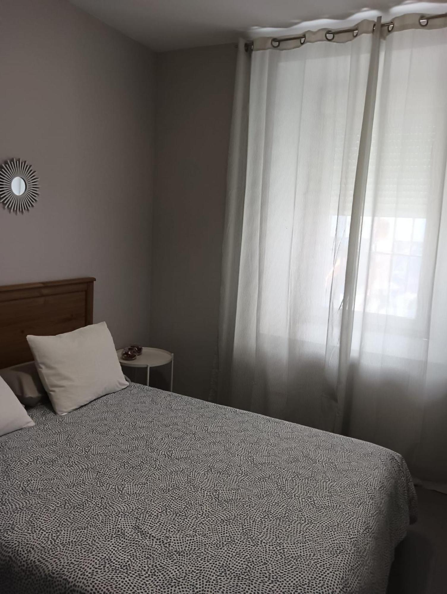 Apartamento En El Casco Antiguo Junto Alameda H. Sewilla Zewnętrze zdjęcie