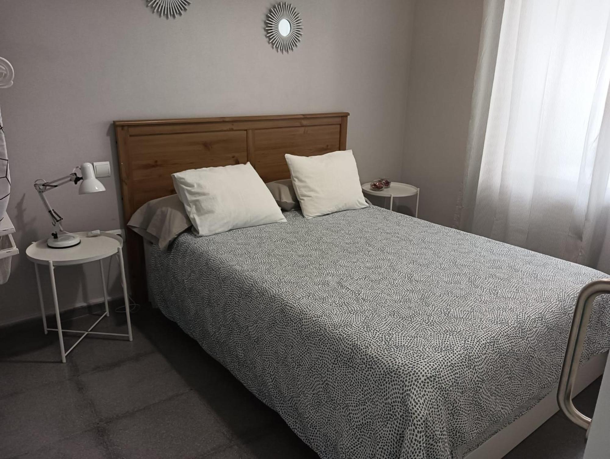 Apartamento En El Casco Antiguo Junto Alameda H. Sewilla Zewnętrze zdjęcie