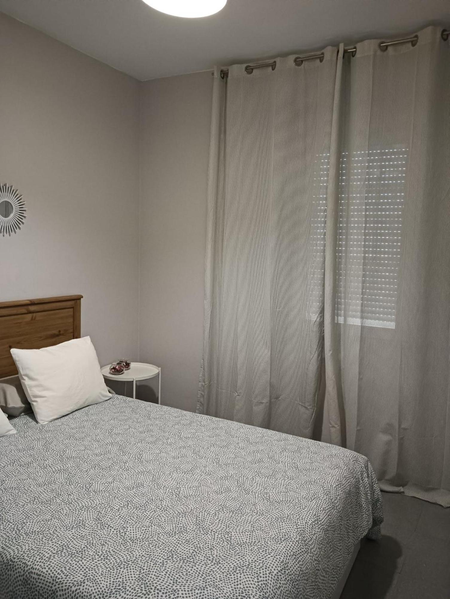 Apartamento En El Casco Antiguo Junto Alameda H. Sewilla Zewnętrze zdjęcie